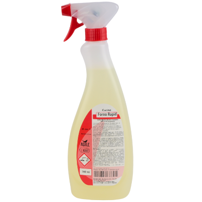 Immagine di FORNO RAPID flacone ml.750
