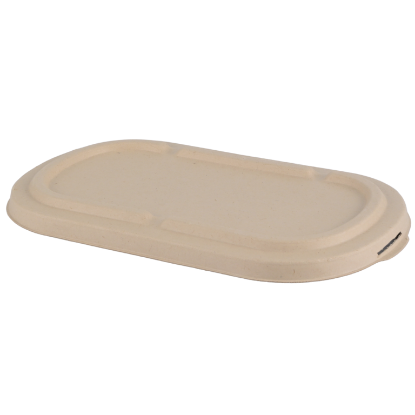 Immagine di COPERCHIO BIO RETTANGOLARE PER 6126 E 6125 Ø23cm