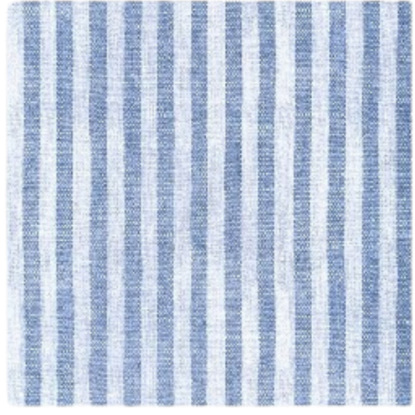 Immagine di TOVAGLIOLI MICRO KIM BLUE 40x40cm