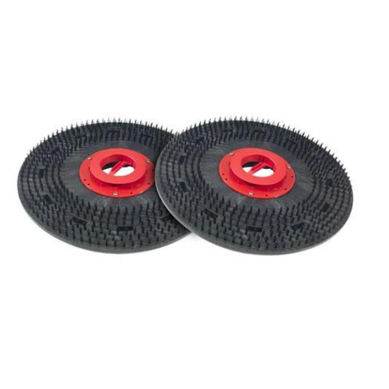 Immagine di 911844 SET 2PZ DISCO TRASCINATORE PADLOC, 225 mm PER NUC244NX