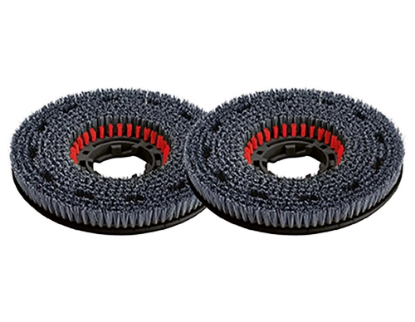 Immagine di 913800  SET 2PZ SPAZZOLA TYNEX, 220 mm PER NUC244NX