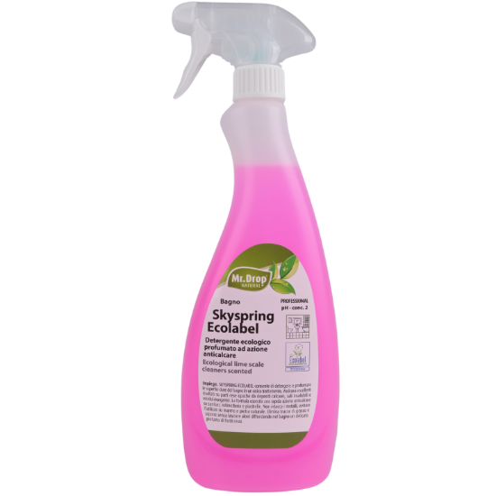 Immagine di SKYSPRING ECOLABEL ml.750