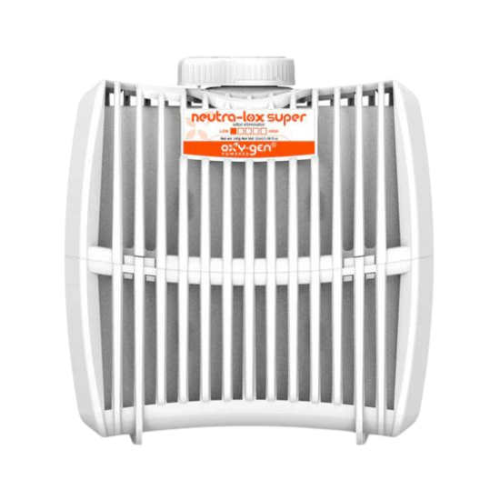 Immagine di NEUTRALIZZANTE CARTUCCIA GRANDE NEUTRA-LOX SUPER PER OXYGEN SUPREME