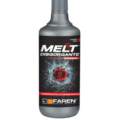 Immagine di DISGORGANTE AZIONE RAPIDA ml.750  