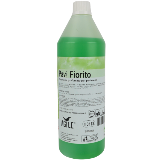Immagine di PAVI FIORITO flacone kg.1