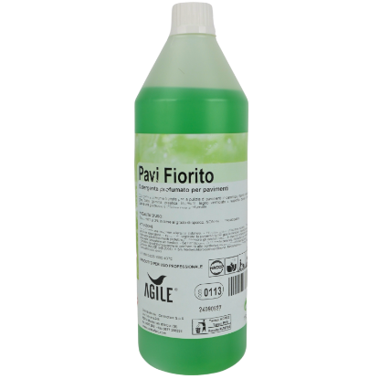 Immagine di PAVI FIORITO flacone kg.1