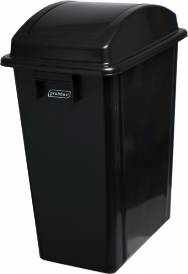 Immagine di GETTACARTE NERO lt.40