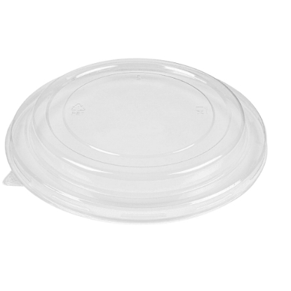 Immagine di COPERCHIO IN RPET PER CIOTOLA/INSALATIERA 6187 Ø18cm