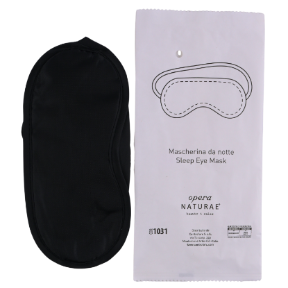 Immagine di MASCHERA DA NOTTE IN TESSUTO