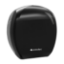 Immagine di DISPENSER NERO CARTA IGIENICA MINI JUMBO