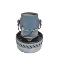 Immagine di MOTORE A.40  HP.1,5  1000 WATT X ASPIRATORI GHIBLI ASL10/27/400/590/600