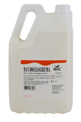 Immagine di DAY DOCCIASCHIUMA tanica lt.5