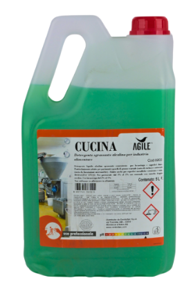 Immagine di CUCINA tanica lt.5