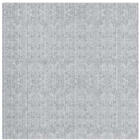 Immagine di TOVAGLIOLO AIRWAVE JILL NERO 40x40cm