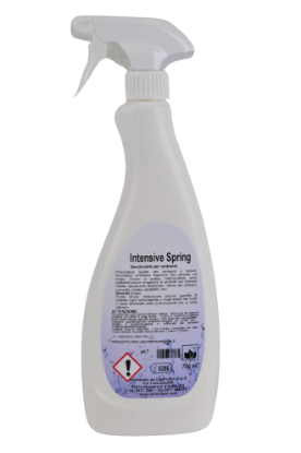 Immagine di INTENSIVE SPRING flacone ml.750
