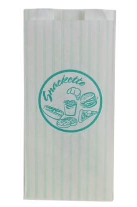 Immagine di SACCHETTI POLITENATI SFIZIOSI 14x30cm