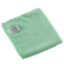 Immagine di PANNO IN MICROFIBRA R-MICROTUFF SWIFT VERDE NORDIC ECOLABEL cm.38x35