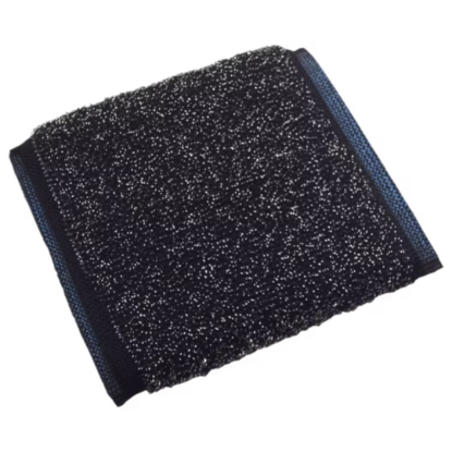 Immagine di SPUGNA ABRASIVA POWER INOX GRIGIO 10x10cm 