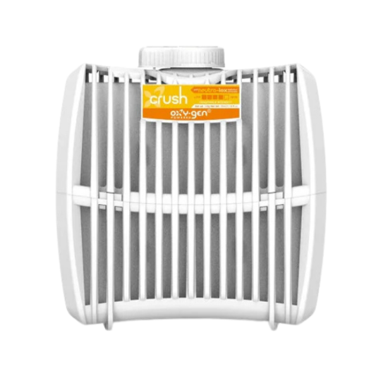 Immagine di DEODORANTE CARTUCCIA GRANDE CRUSH PER OXYGEN SUPREME