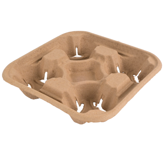 Immagine di PORTABICCHIERI/TAZZE 4 POSTI 