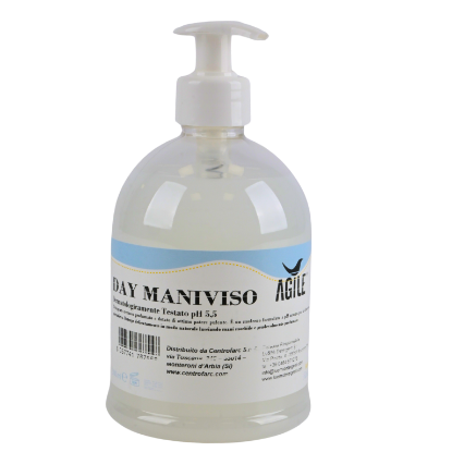 Immagine di DAY MANIVISO flacone ml.500