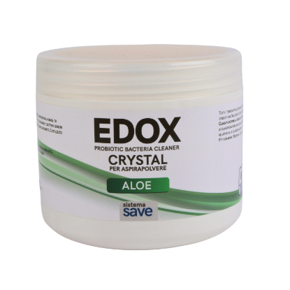 Immagine di CRISTAL VACUUM  gr.500