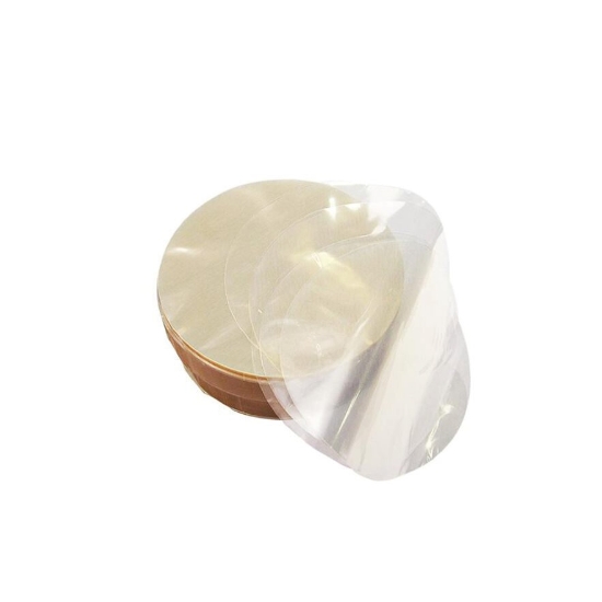 Immagine di DISCHI PER HAMBURGER Ø13cm