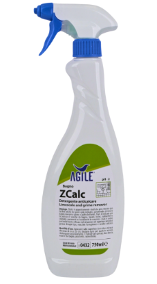 Immagine di ZCALC flacone ml.750