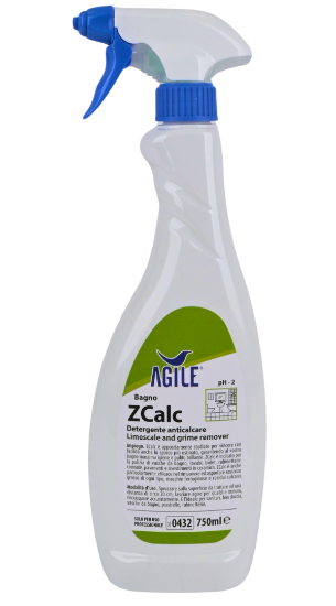 Immagine di ZCALC flacone ml.750