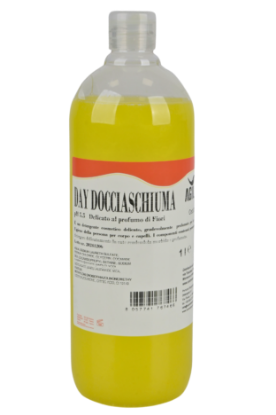 Immagine di DAY DOCCIASCHIUMA flacone lt.1