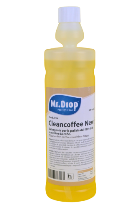 Immagine di CLEANCOFFEE NEW flacone lt.1