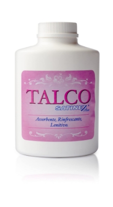 Immagine di BOROTALCO BARATTOLO gr.250