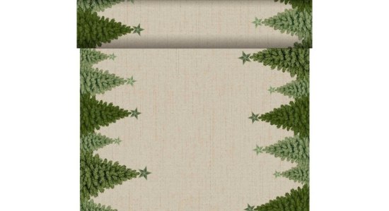 Immagine di TETE A TETE DUNICEL FORESTA 40cmx24mt 