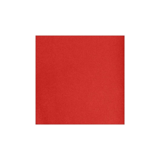 Immagine di TOVAGLIA CARTA A SECCO PLUS COLOR ROSSO 1x1mt