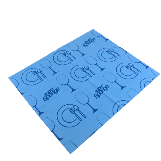 Immagine di PANNO ASSORBI GOCCIA 50x60cm