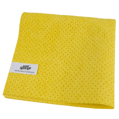 Immagine di MICRO MULTISURFACE SUPER SPONGE CAM GIALLA 37x35cm