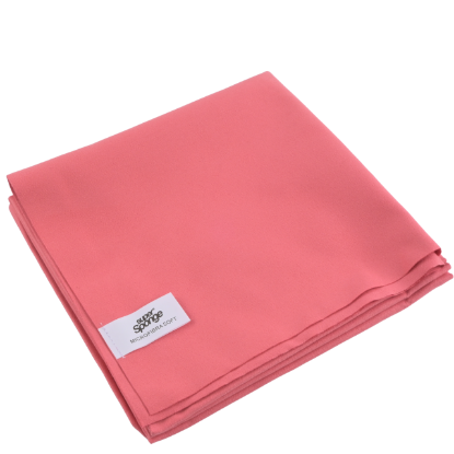Immagine di MICROFIBRA SOFT SUPER SPONGE ROSSA 40x42cm DTEX<1