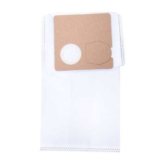Immagine di CONFEZIONE 10 SACCHI LB3 Microfiber+ 1 Filtro Hepa H13