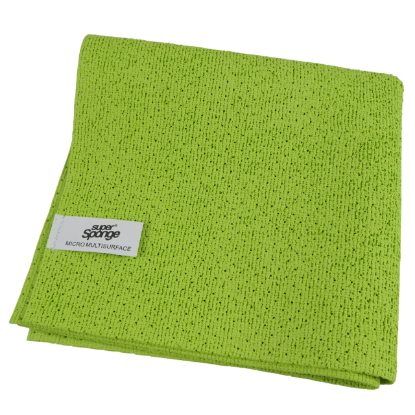 Immagine di MICRO MULTISURFACE SUPER SPONGE CAM VERDE 37x35cm