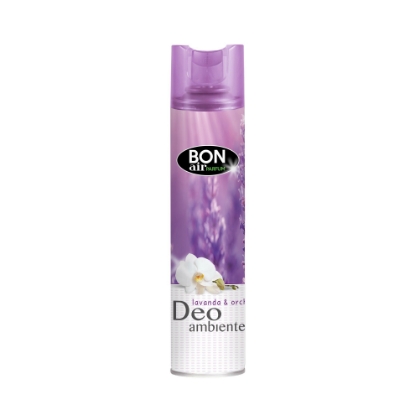 Immagine di DEODORANTE LAVANDA E ORCHIDEA ml.300  