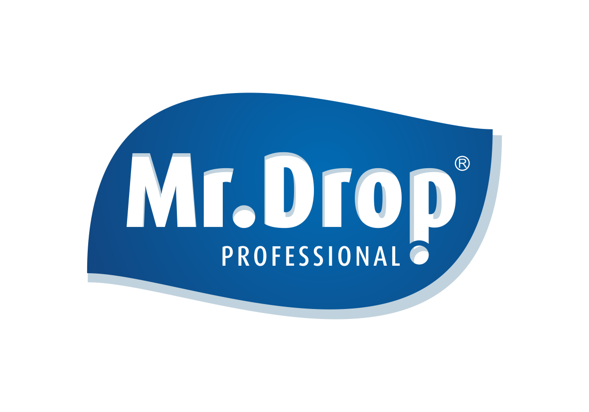 MR.DROP