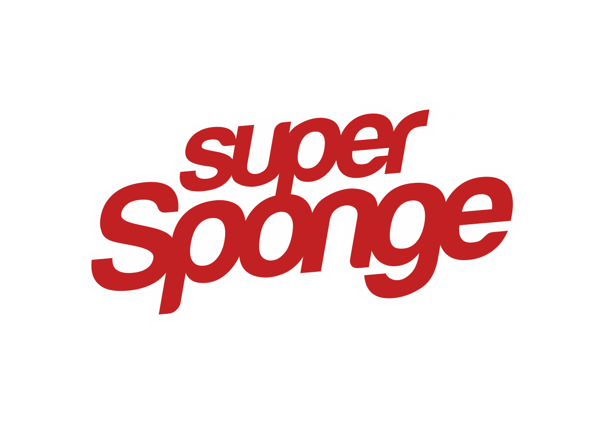 SUPERSPONGE