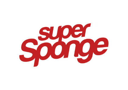 Immagine per il produttore SUPERSPONGE