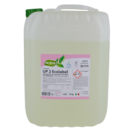 Immagine per la categoria Detergenti lavanderia