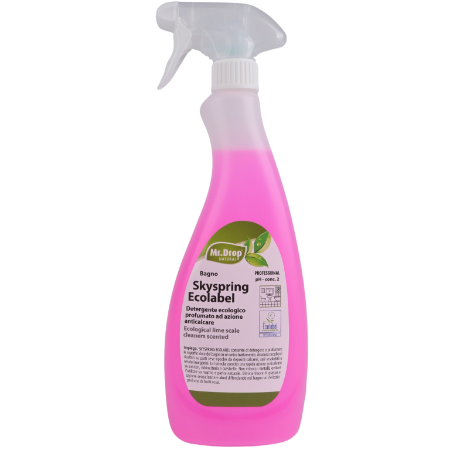 Immagine per la categoria Detergenti e accessori bagno