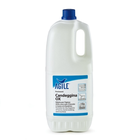 Immagine per la categoria Candeggina, alcool e vari