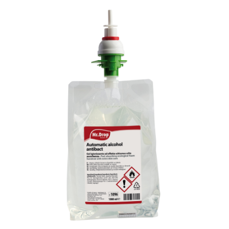 Immagine per la categoria Disinfettanti igiene della persona