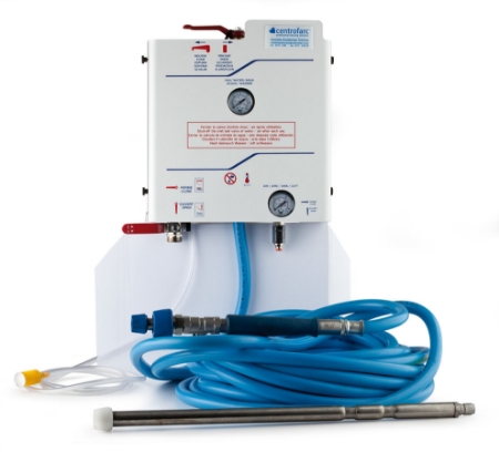 Immagine per la categoria Attrezzature per prodotti industria alimentare