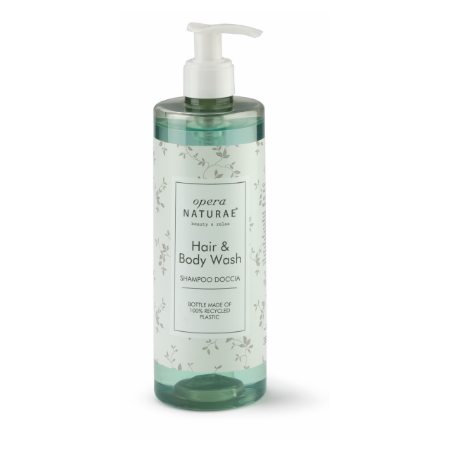 Immagine per la categoria Dispenser e cosmetici linea cortesia