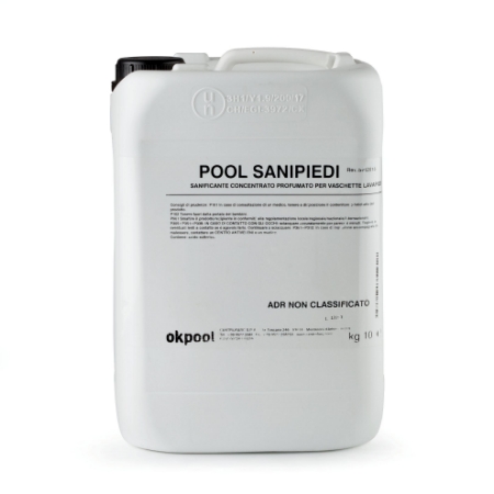 Immagine per la categoria Antialghe e trattamento acque piscina